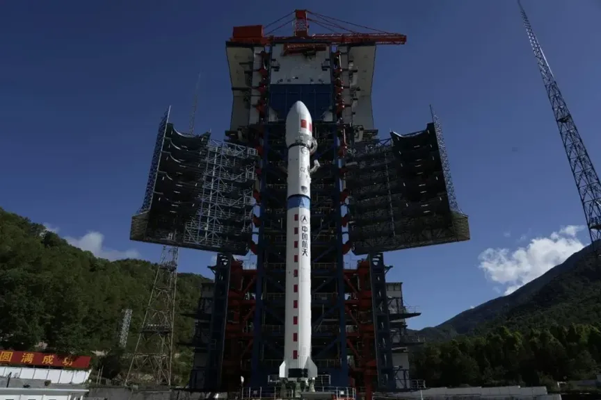 宇航级星载OS
