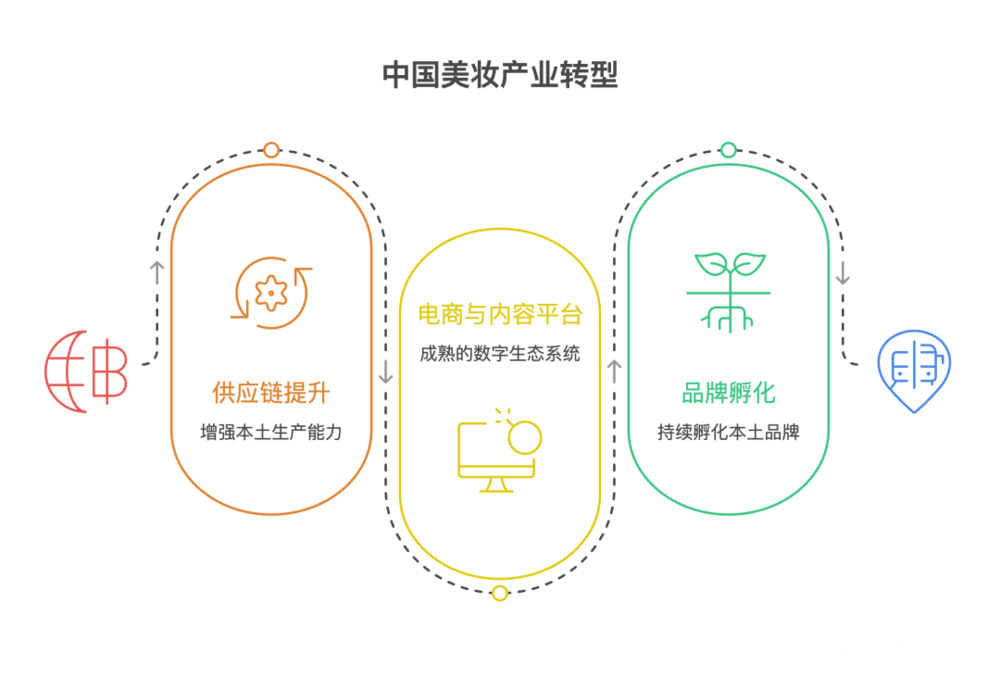 转型图示