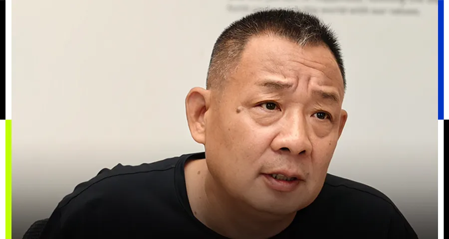 胖东来梦之城