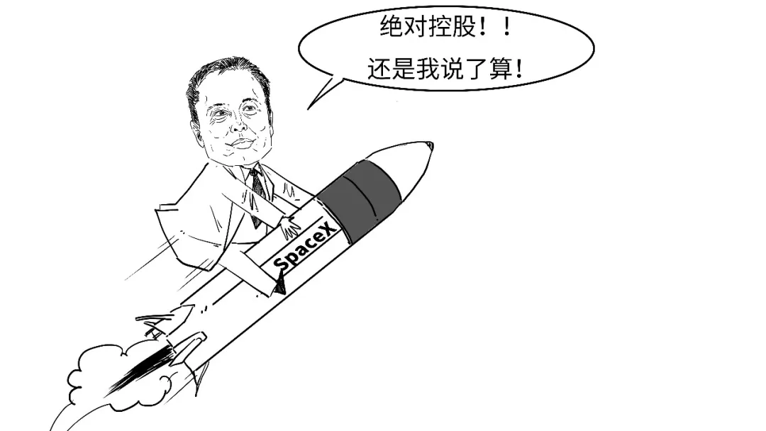 表决权结果