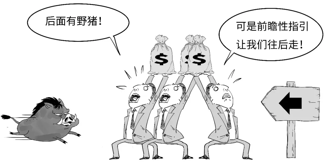 数据驱动
