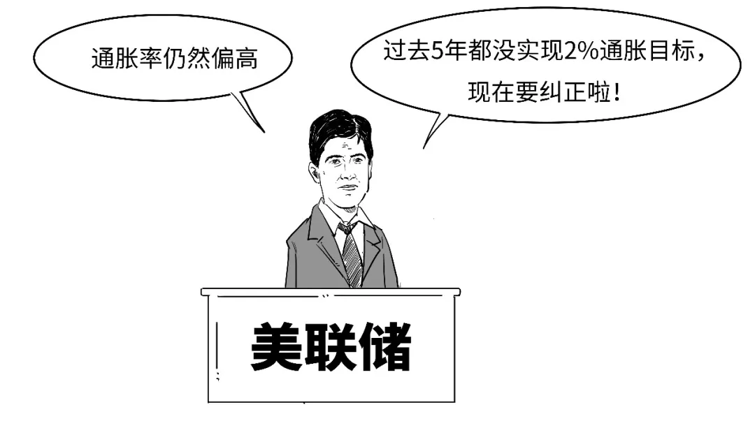 沃什讲话