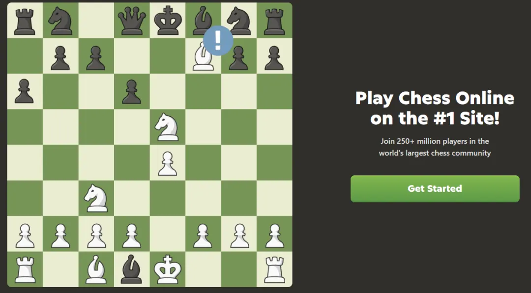 棋手数据示意图