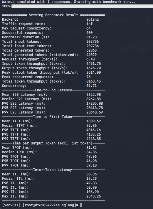 benchmark random-ids