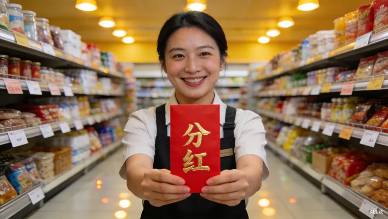 胖东来门店