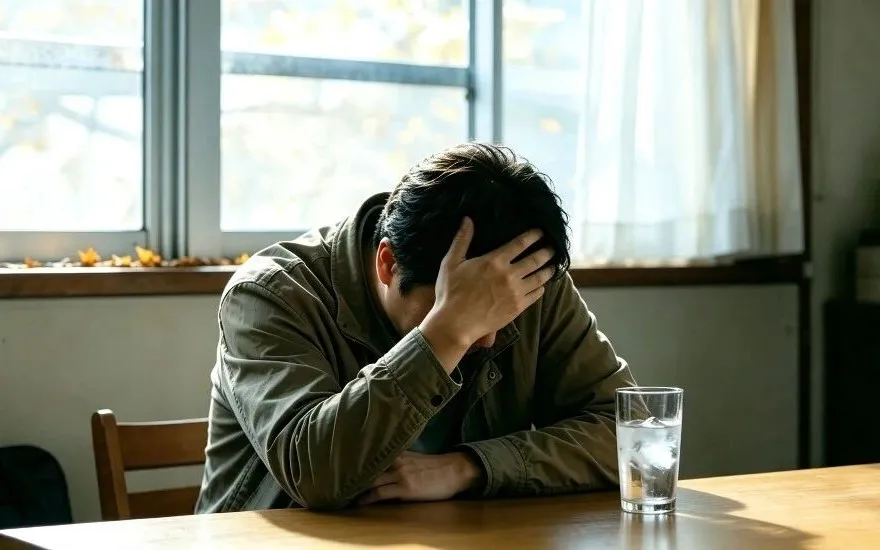 脑梗预警示意