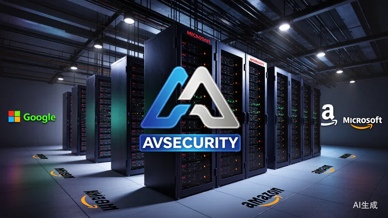 欧洲反病毒产业分析